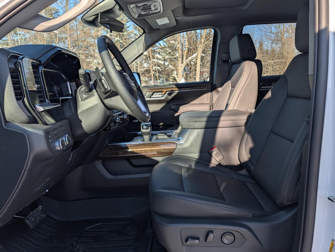 2026 GMC Sierra 1500 ELEVATION Photo