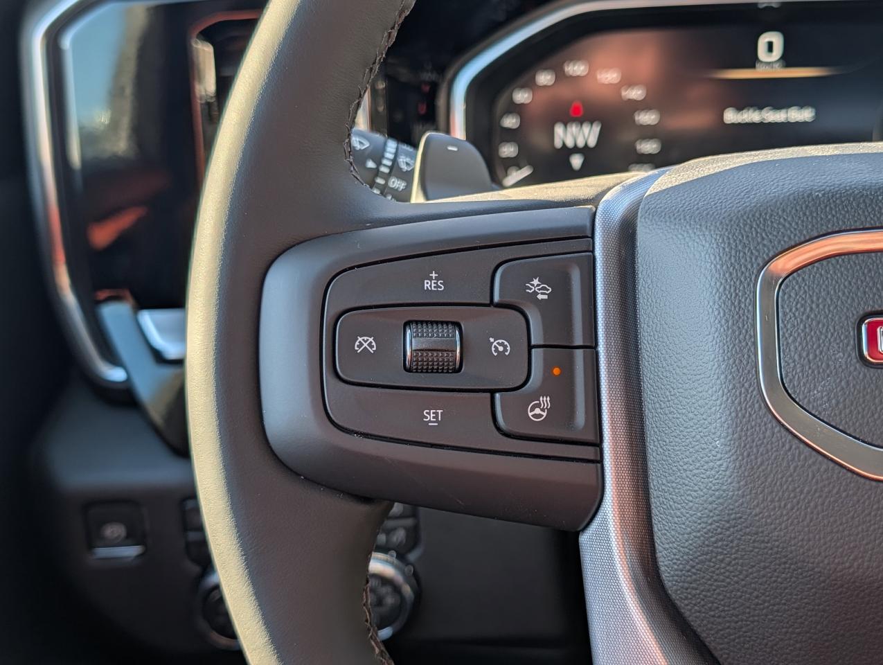 2026 GMC Sierra 1500 ELEVATION Photo