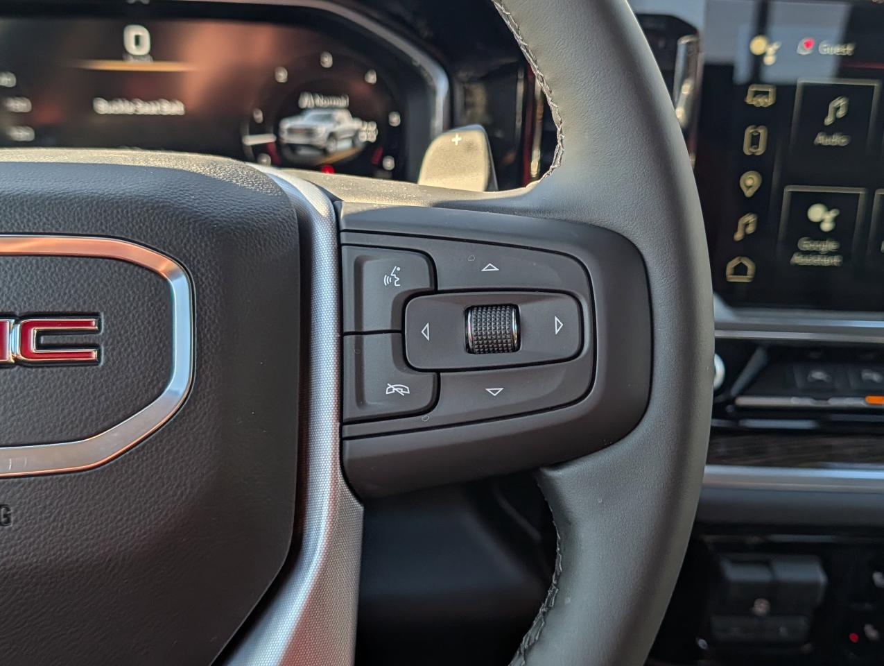 2026 GMC Sierra 1500 ELEVATION Photo