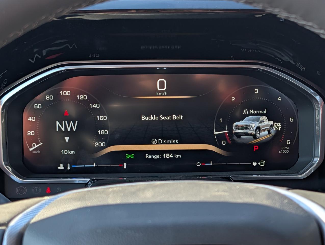 2026 GMC Sierra 1500 ELEVATION Photo