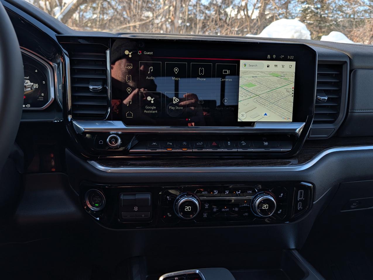 2026 GMC Sierra 1500 ELEVATION Photo