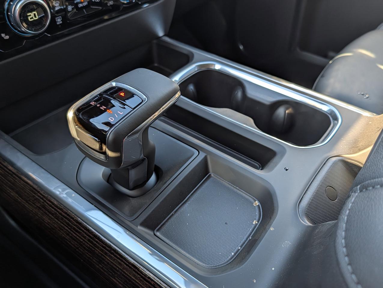 2026 GMC Sierra 1500 ELEVATION Photo