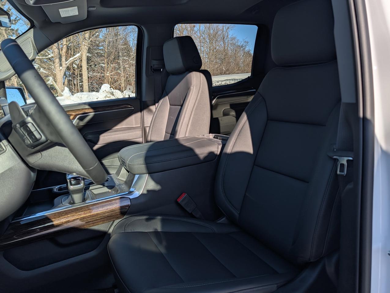 2026 GMC Sierra 1500 ELEVATION Photo