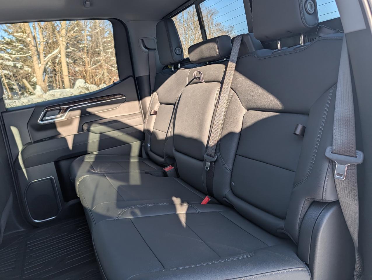 2026 GMC Sierra 1500 ELEVATION Photo