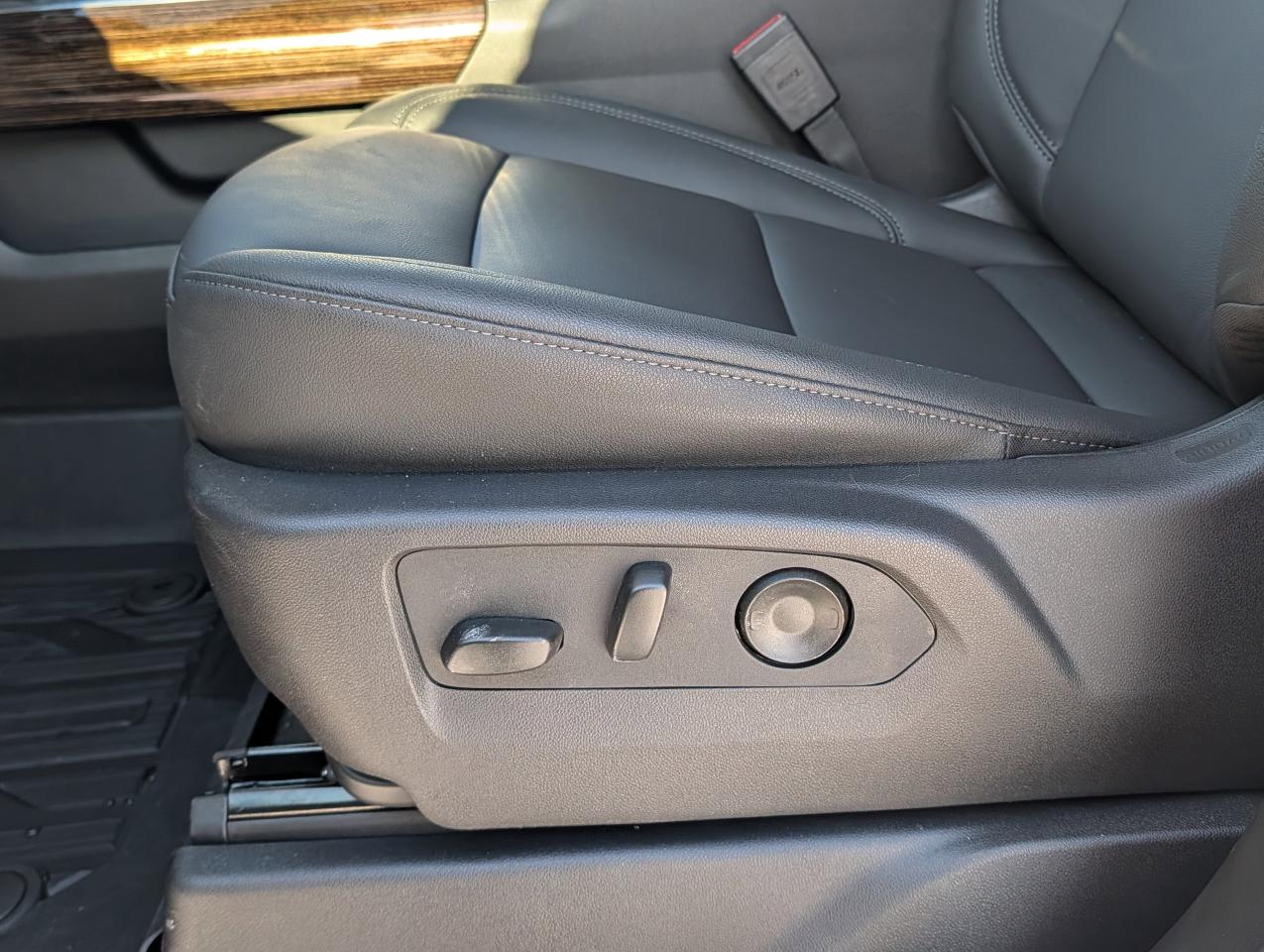 2026 GMC Sierra 1500 ELEVATION Photo