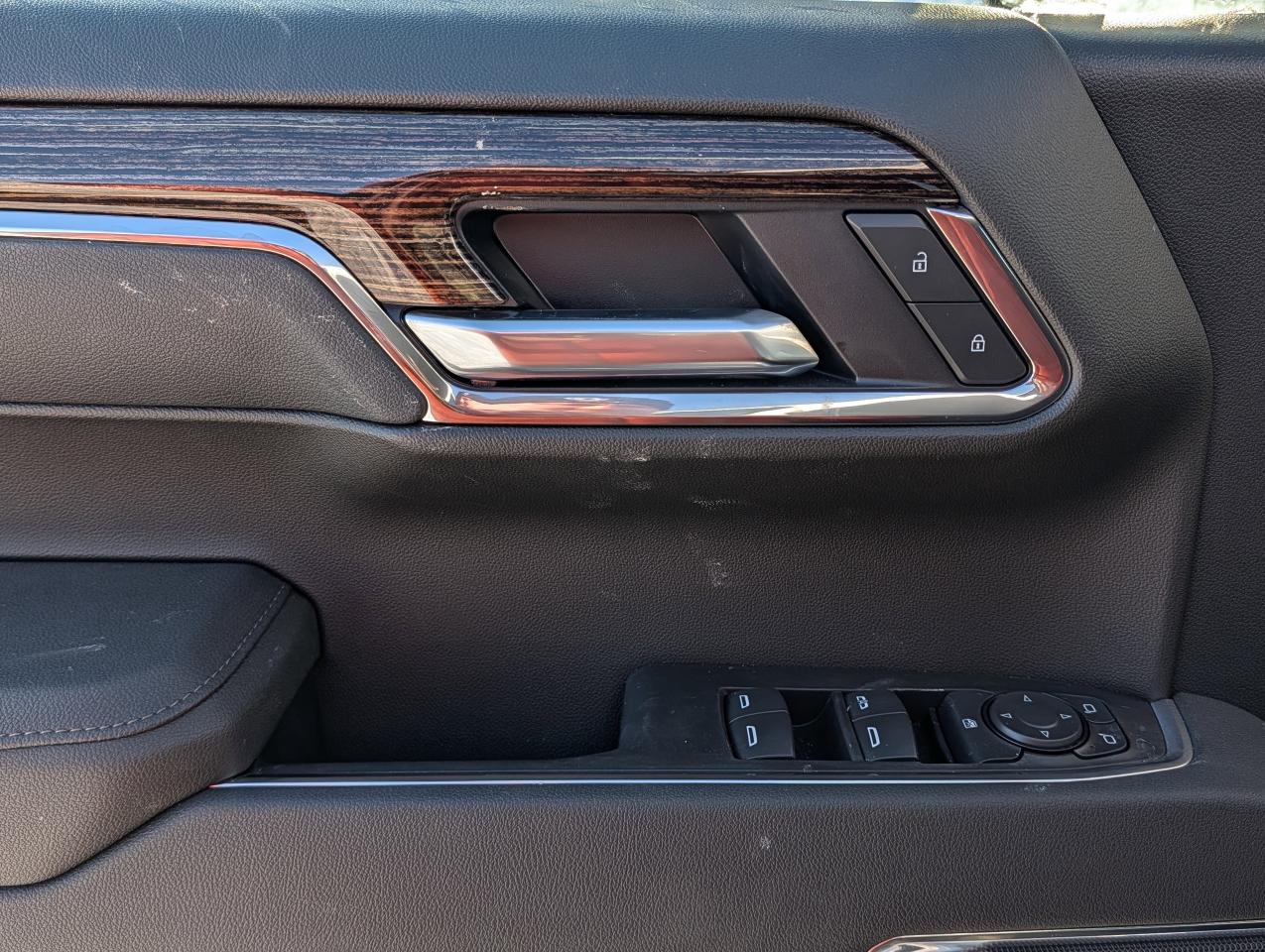 2026 GMC Sierra 1500 ELEVATION Photo