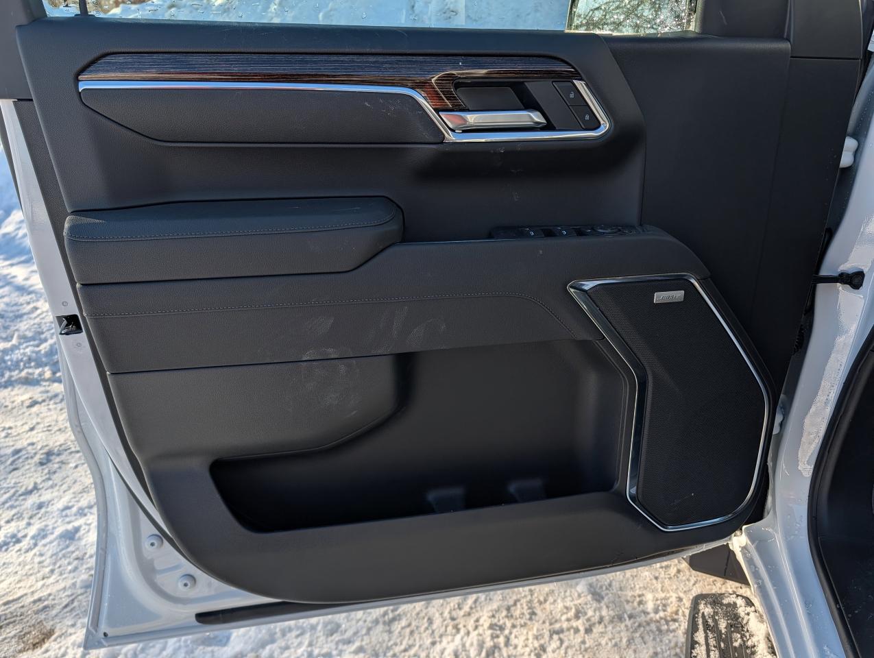 2026 GMC Sierra 1500 ELEVATION Photo