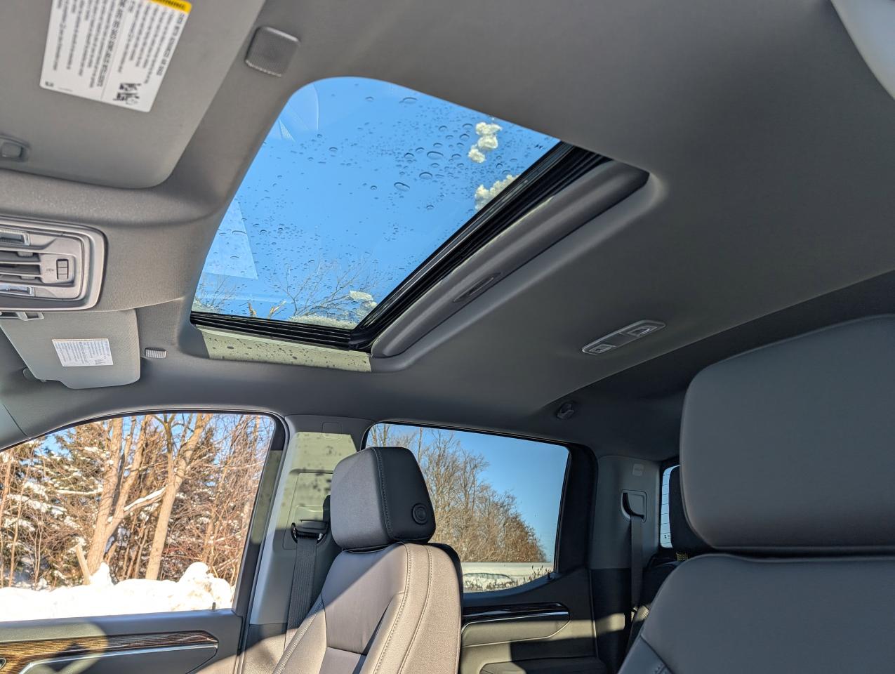 2026 GMC Sierra 1500 ELEVATION Photo