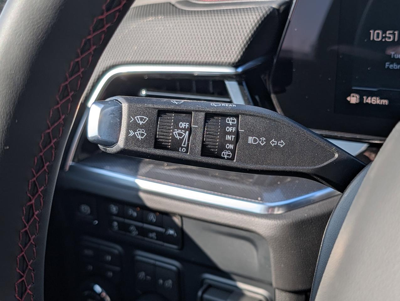 2026 Chevrolet Tahoe RST Photo