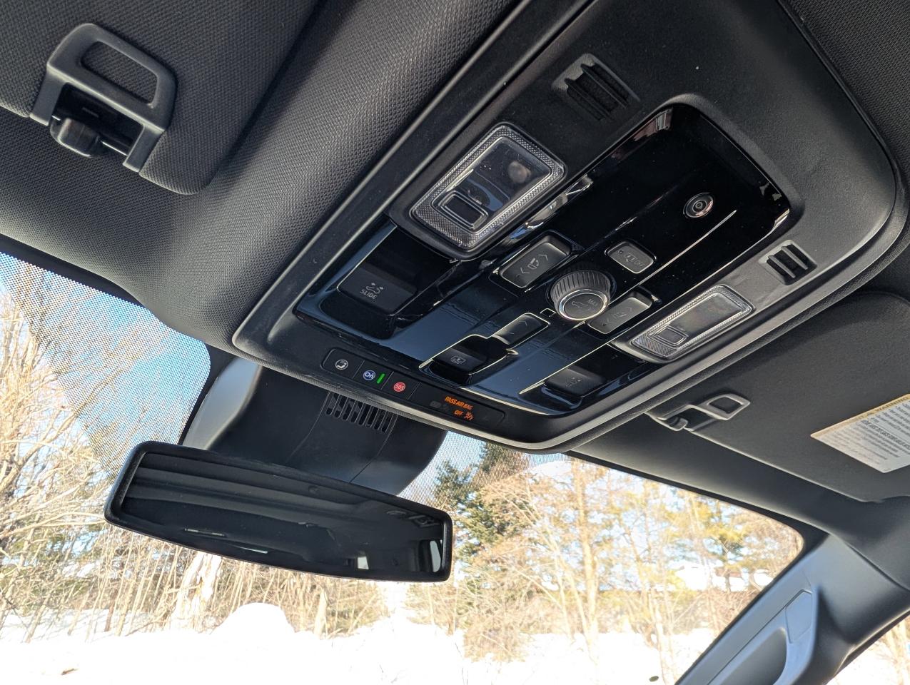 2026 Chevrolet Tahoe RST Photo