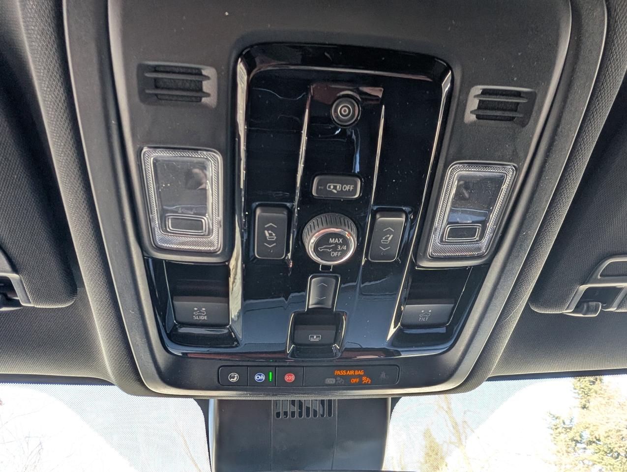 2026 Chevrolet Tahoe RST Photo