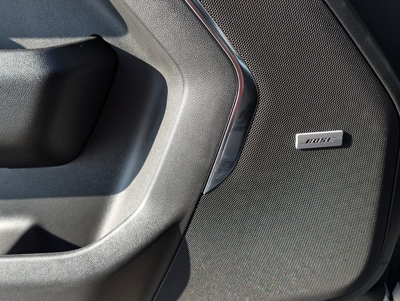 2026 Chevrolet Tahoe RST Photo