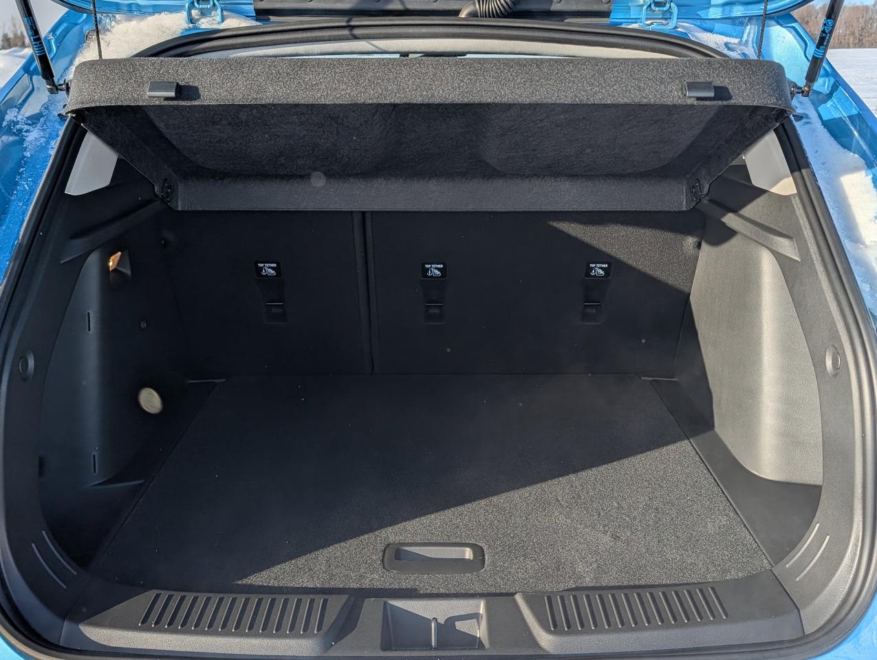 2026 Chevrolet Trax LT Photo