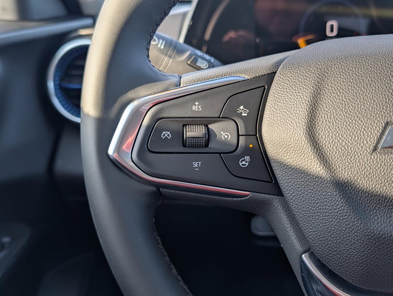 2026 Chevrolet Trax LT Photo