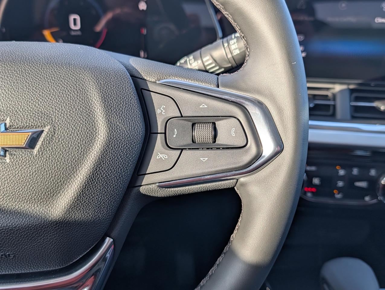 2026 Chevrolet Trax LT Photo