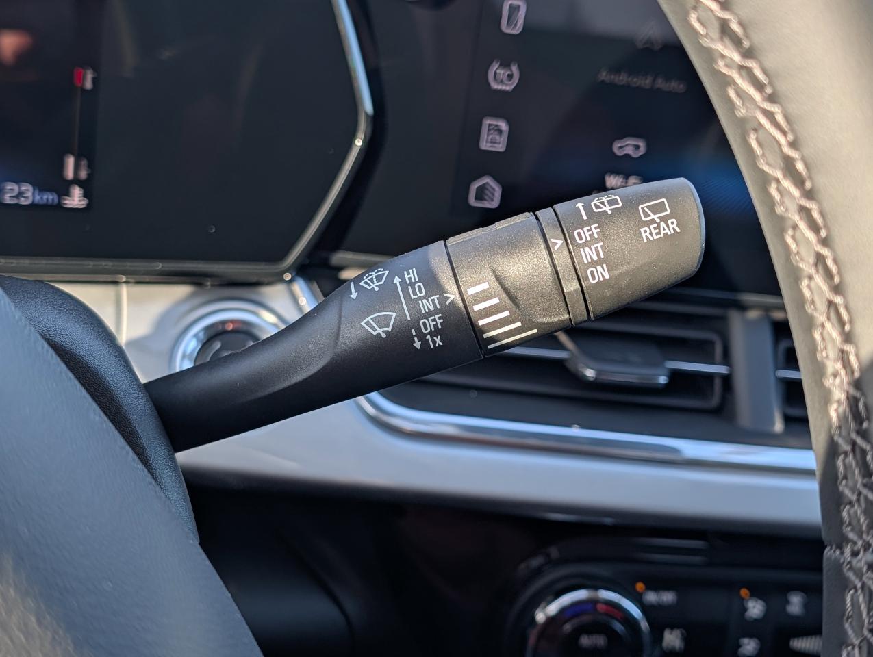 2026 Chevrolet Trax LT Photo