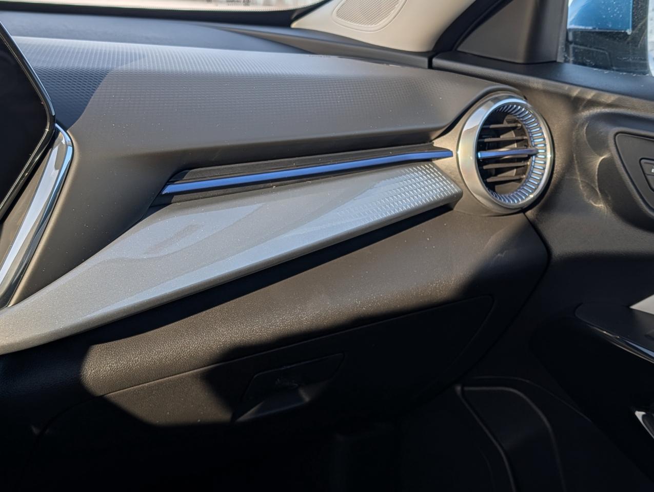 2026 Chevrolet Trax LT Photo