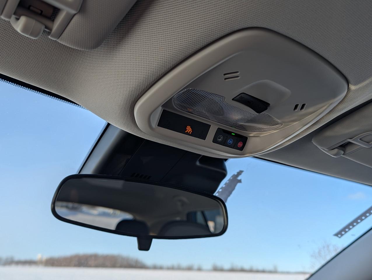 2026 Chevrolet Trax LT Photo