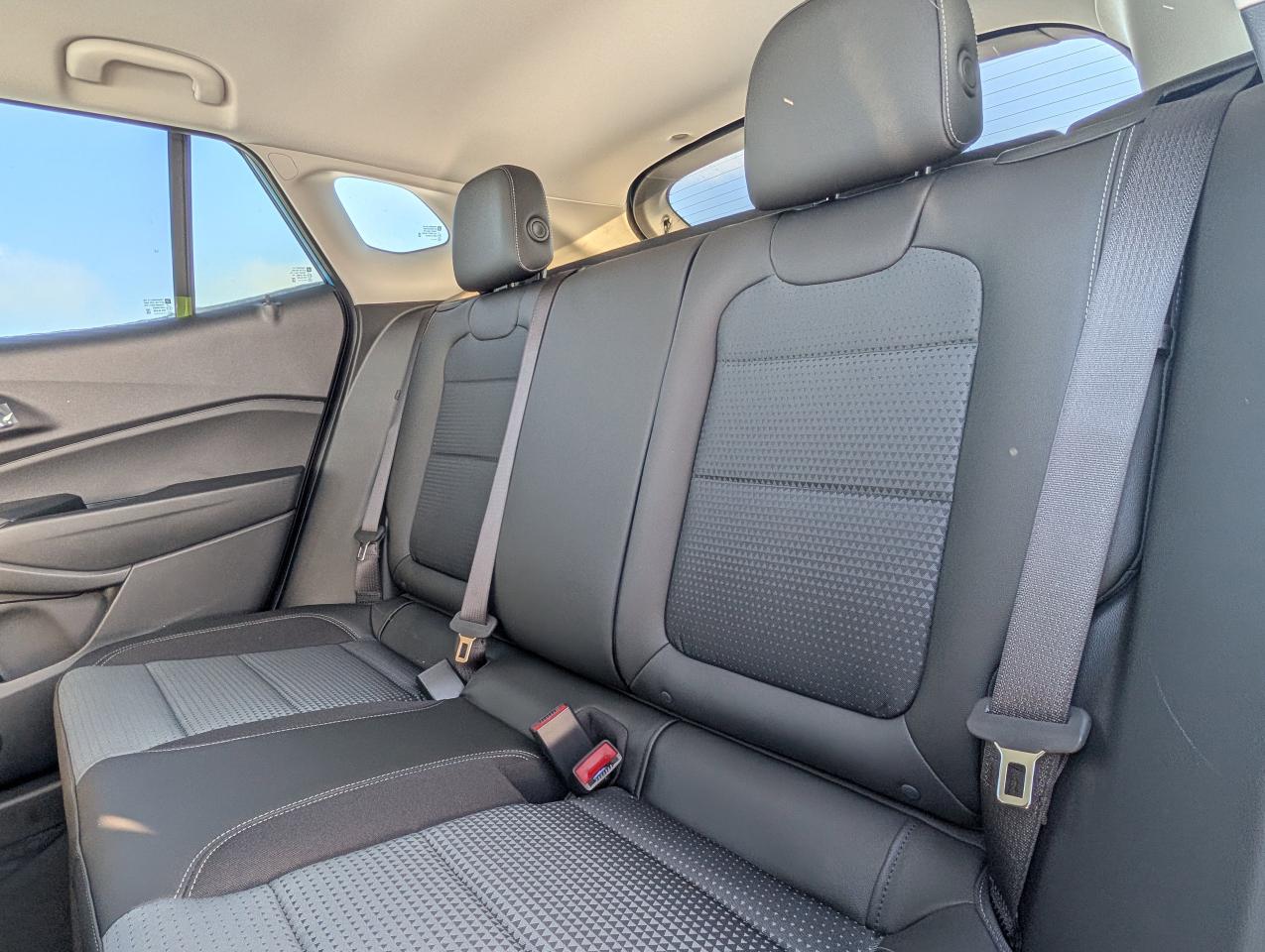 2026 Chevrolet Trax LT Photo