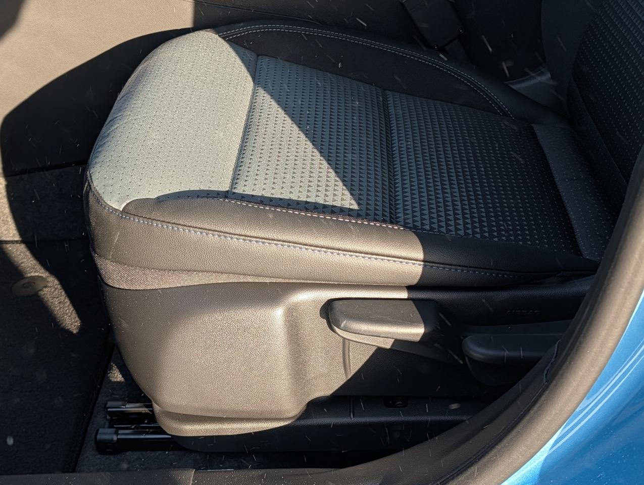 2026 Chevrolet Trax LT Photo