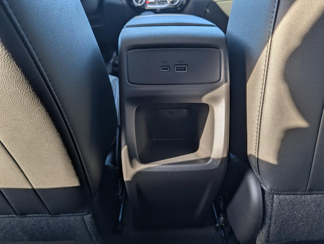 2026 Chevrolet Trax LT Photo