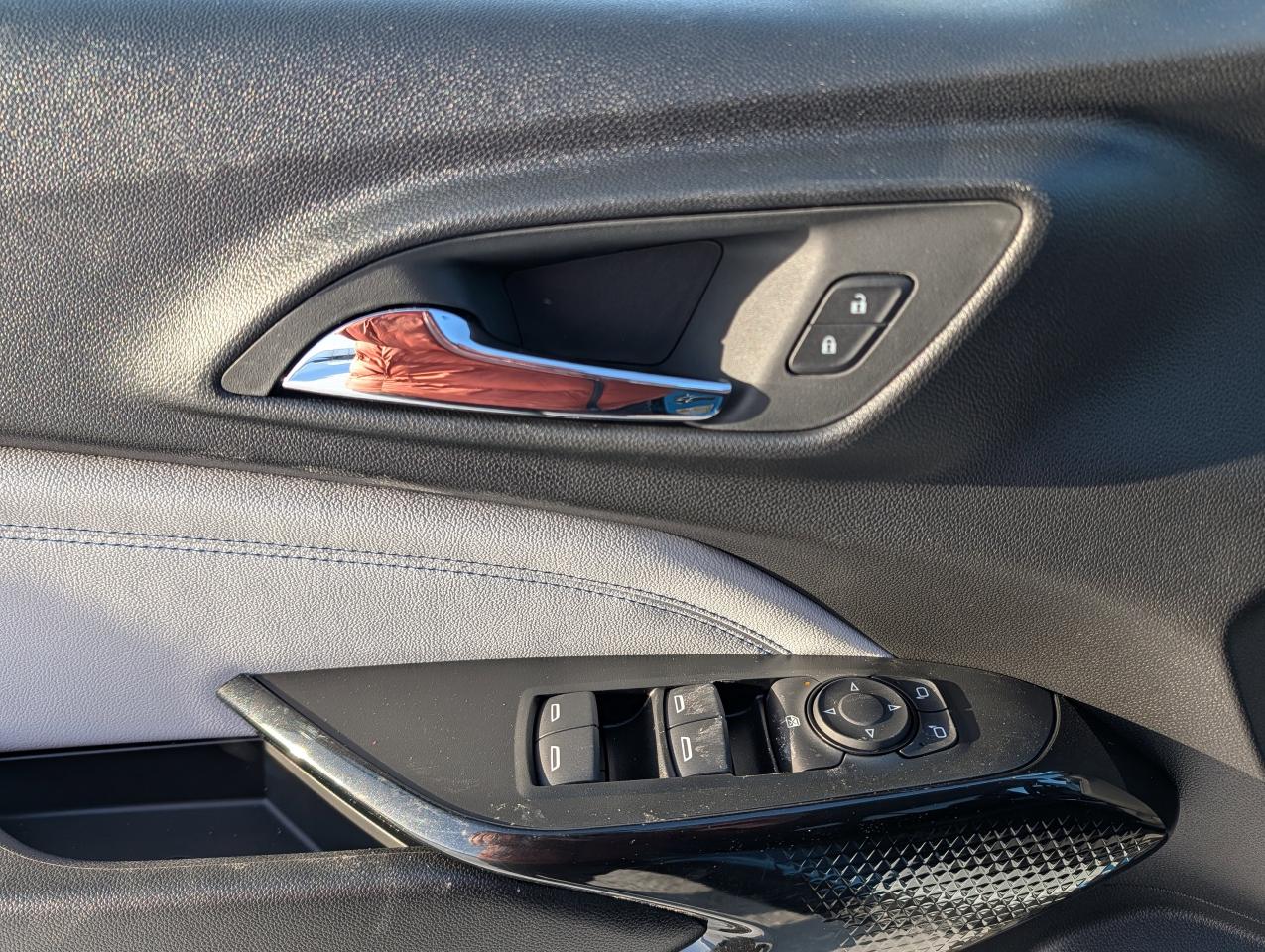 2026 Chevrolet Trax LT Photo