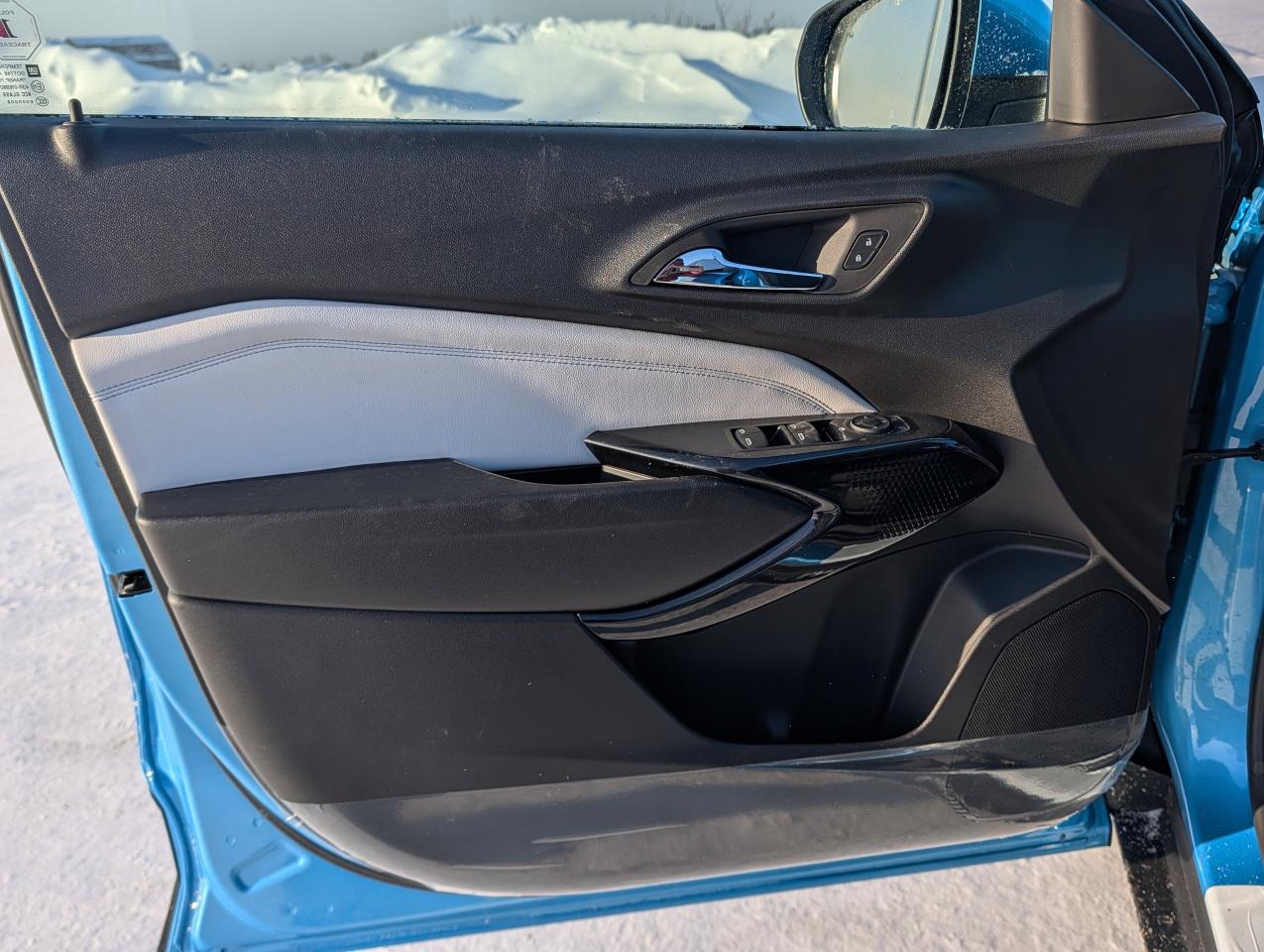 2026 Chevrolet Trax LT Photo