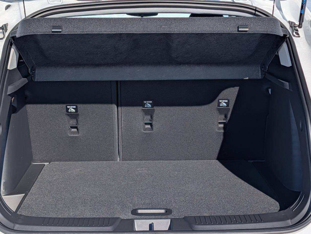 2026 Chevrolet Trax LT Photo