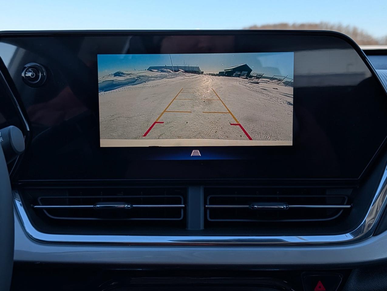 2026 Chevrolet Trax LT Photo