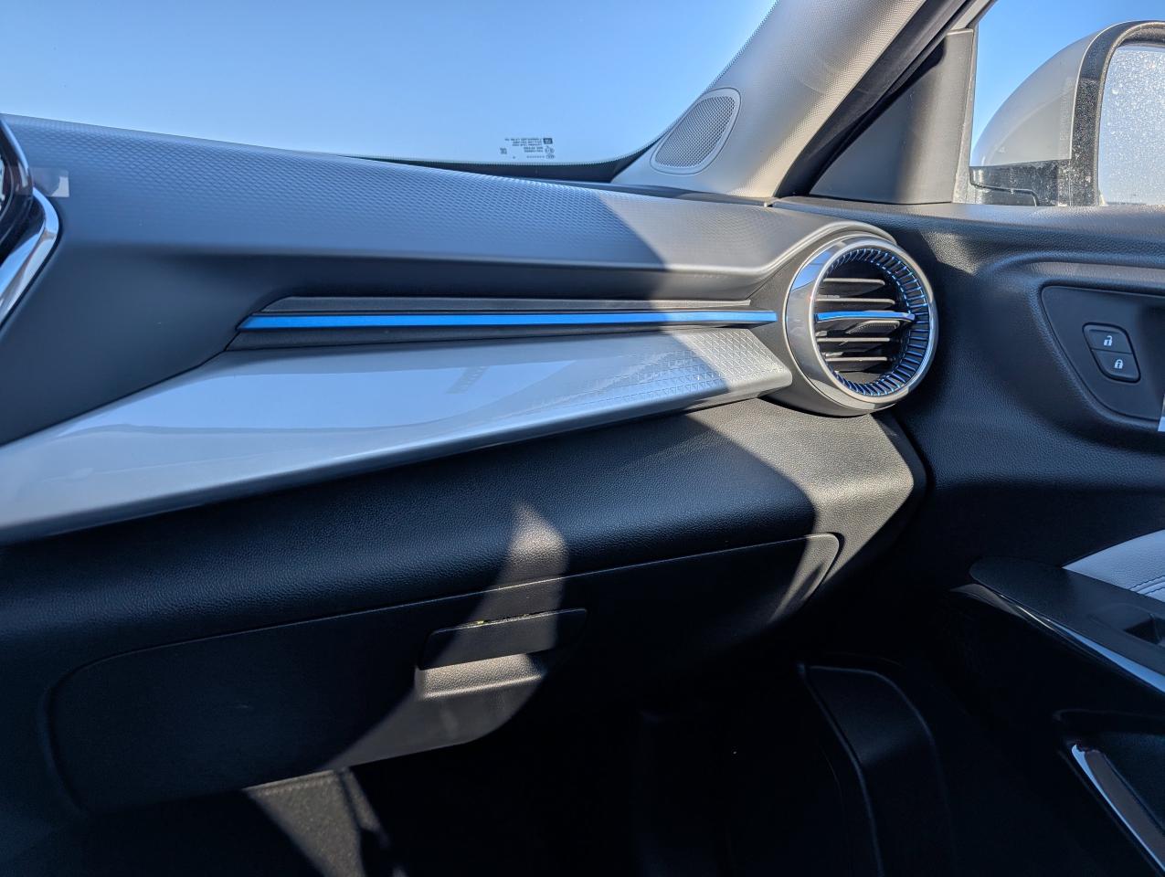 2026 Chevrolet Trax LT Photo