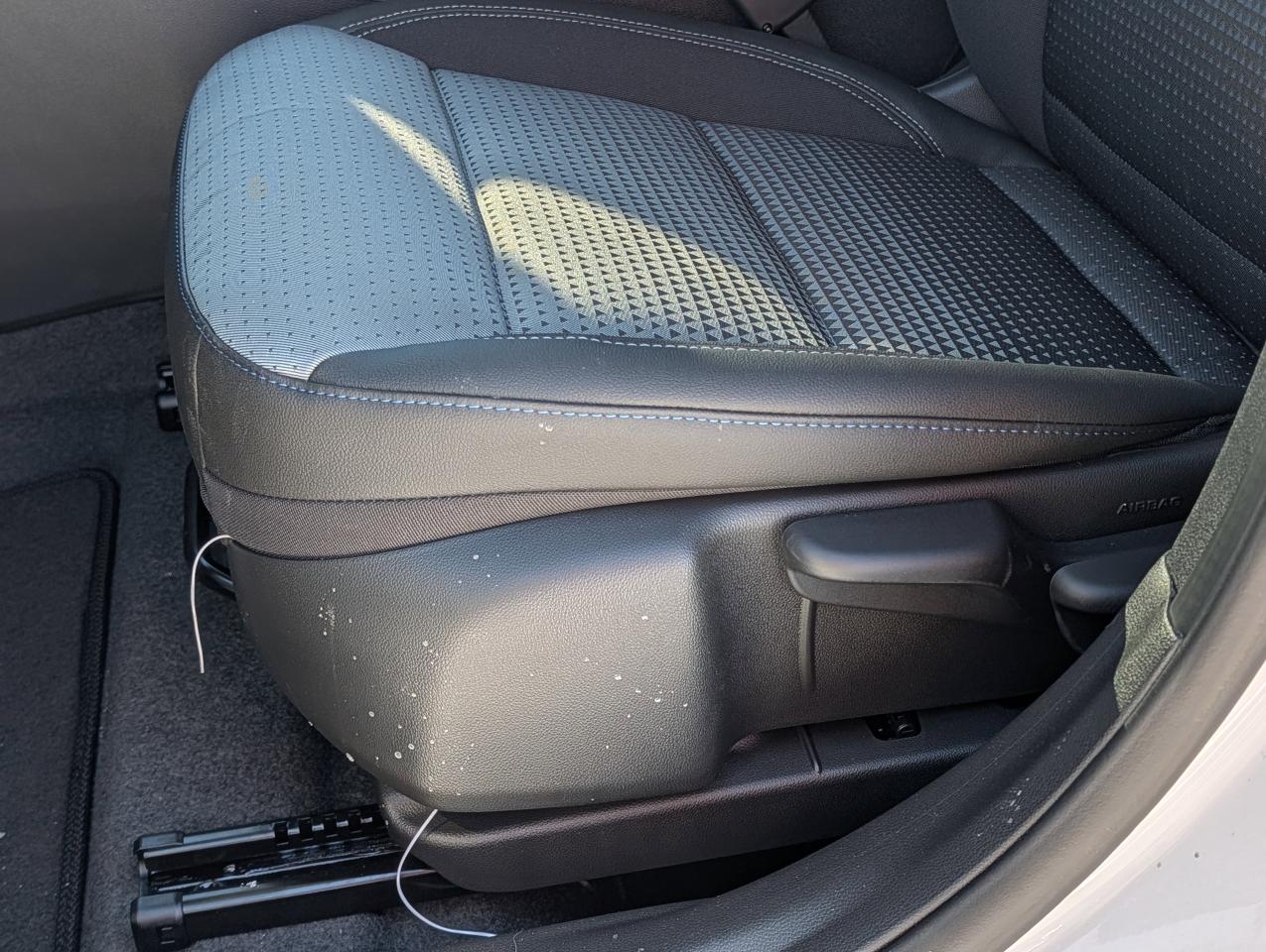 2026 Chevrolet Trax LT Photo