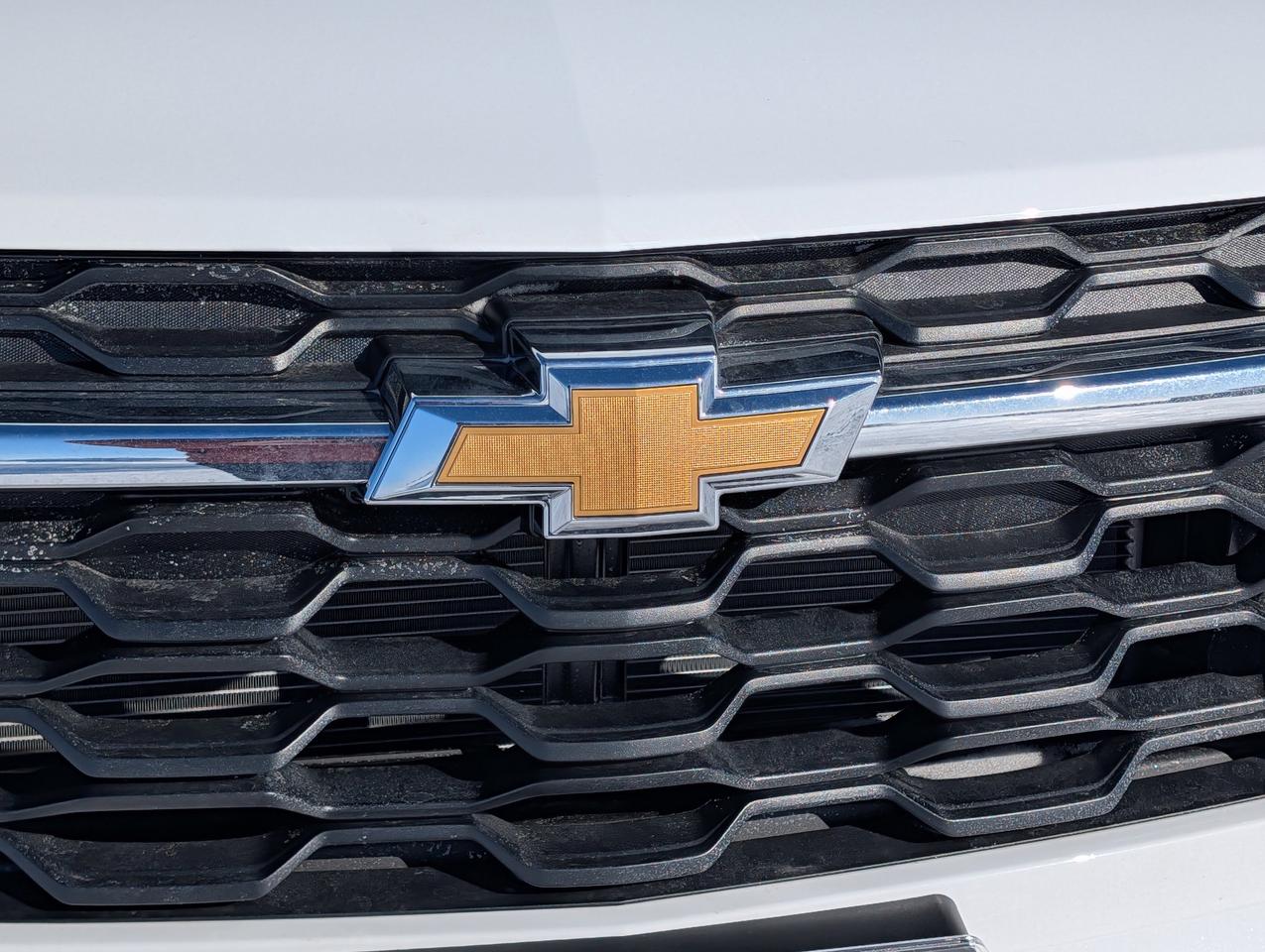 2026 Chevrolet Trax LT Photo