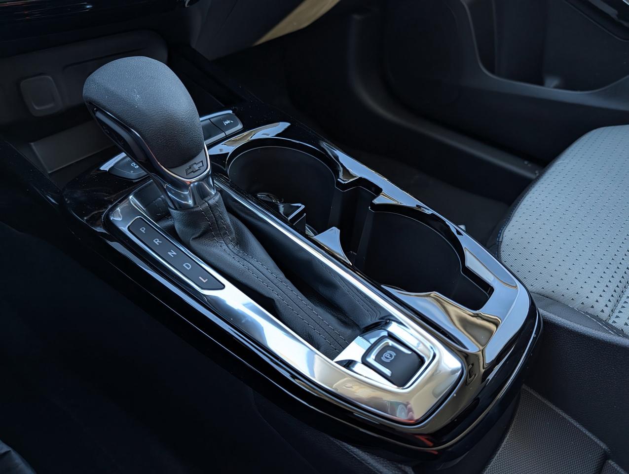 2026 Chevrolet Trax LT Photo