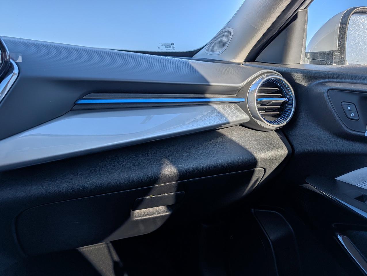 2026 Chevrolet Trax LT Photo