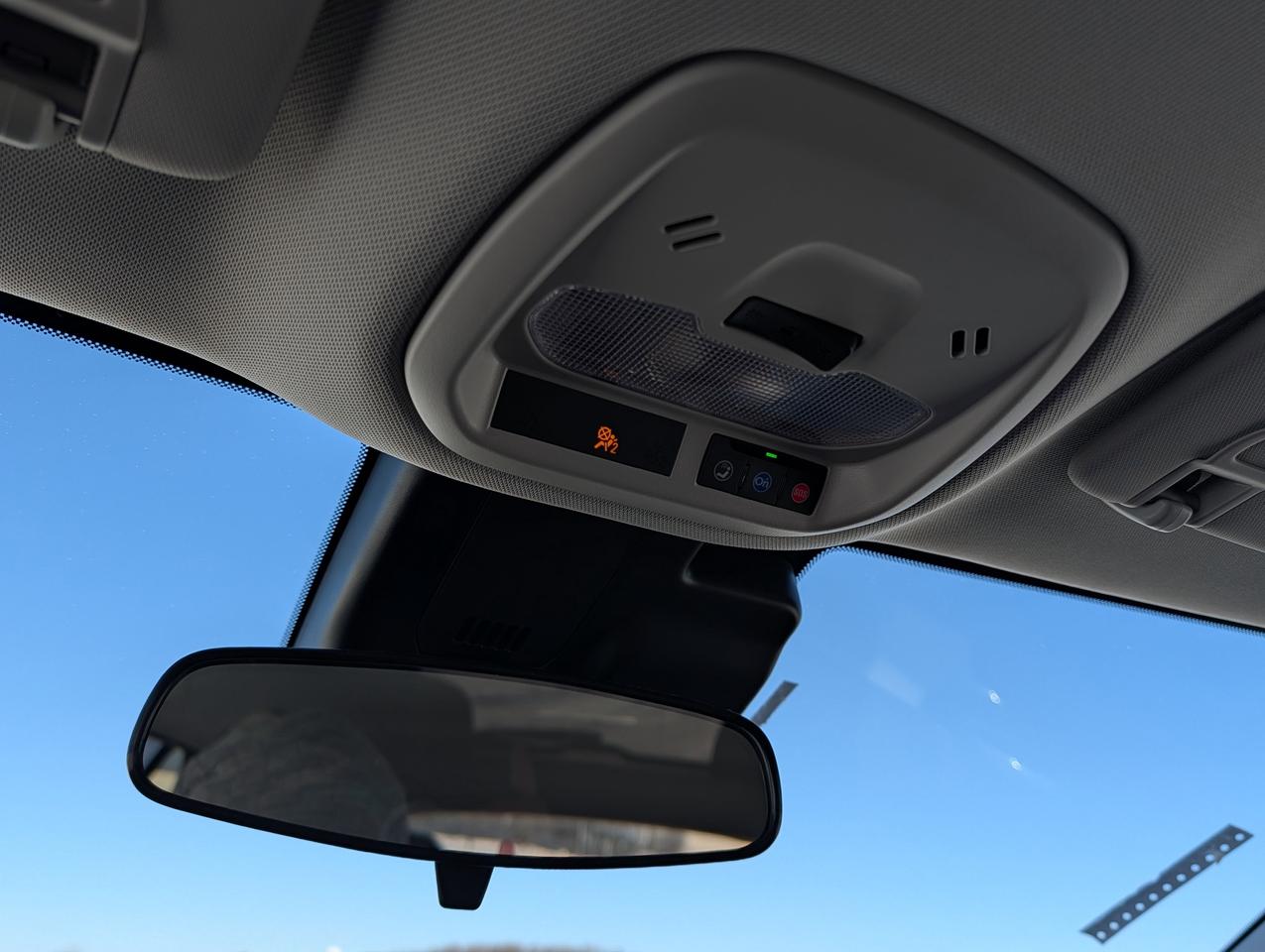 2026 Chevrolet Trax LT Photo