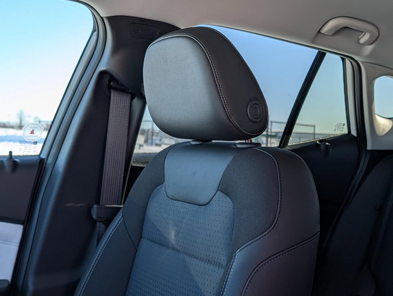 2026 Chevrolet Trax LT Photo