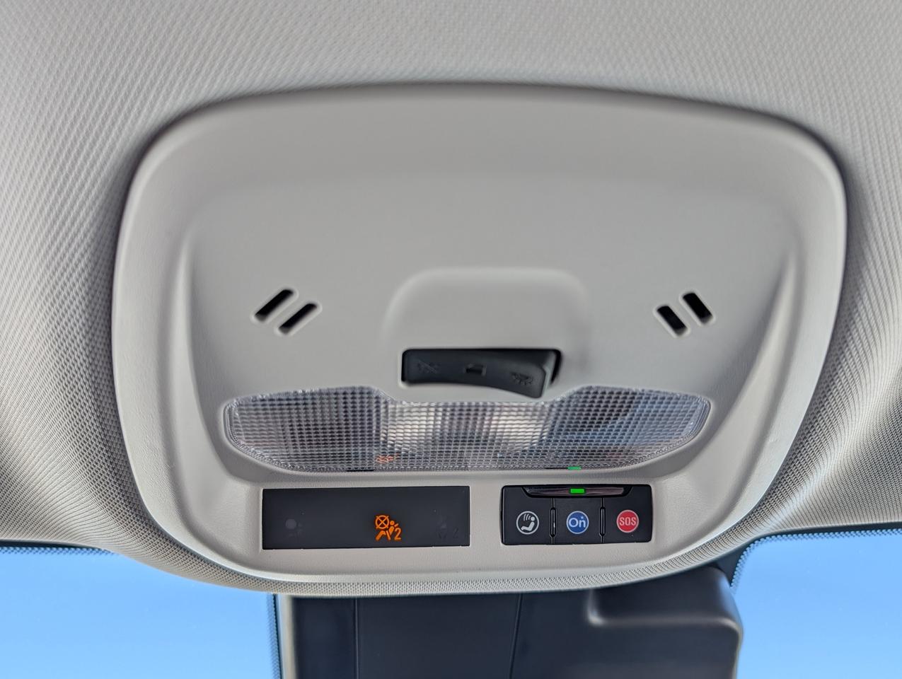 2026 Chevrolet Trax LT Photo