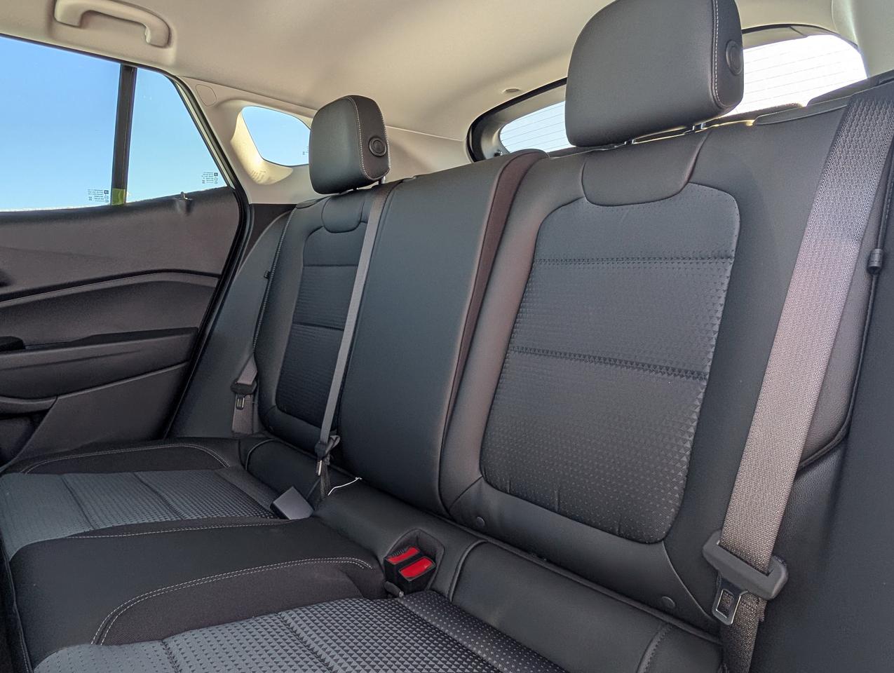 2026 Chevrolet Trax LT Photo