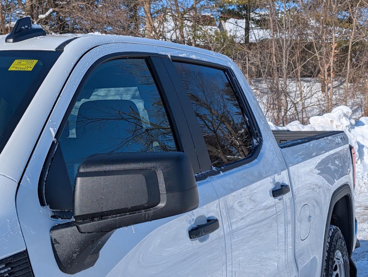 2026 GMC Sierra 1500 PRO Photo