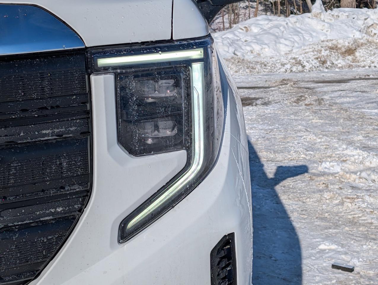 2026 GMC Sierra 1500 PRO Photo