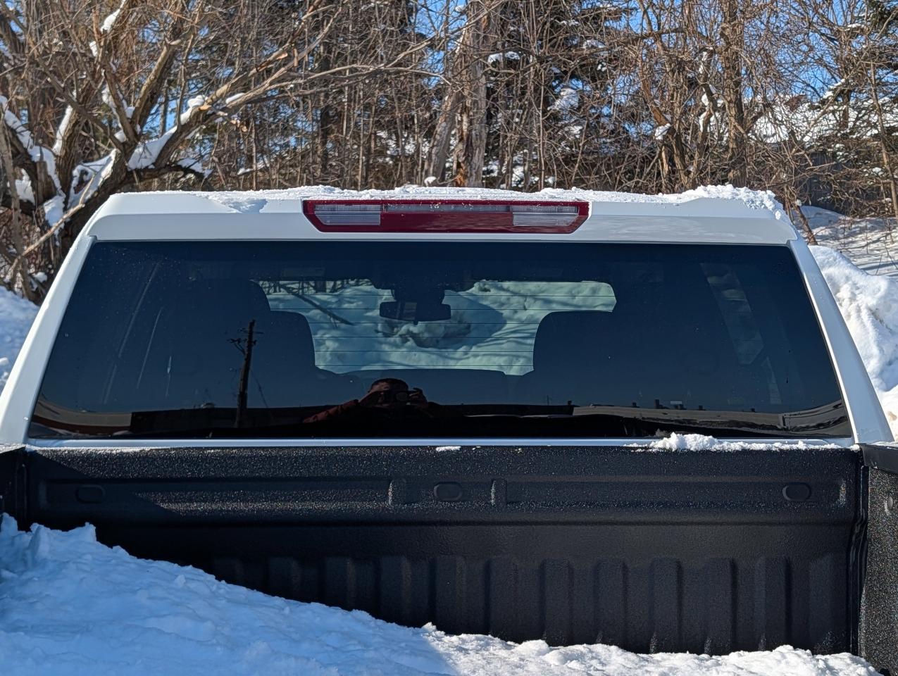 2026 GMC Sierra 1500 PRO Photo