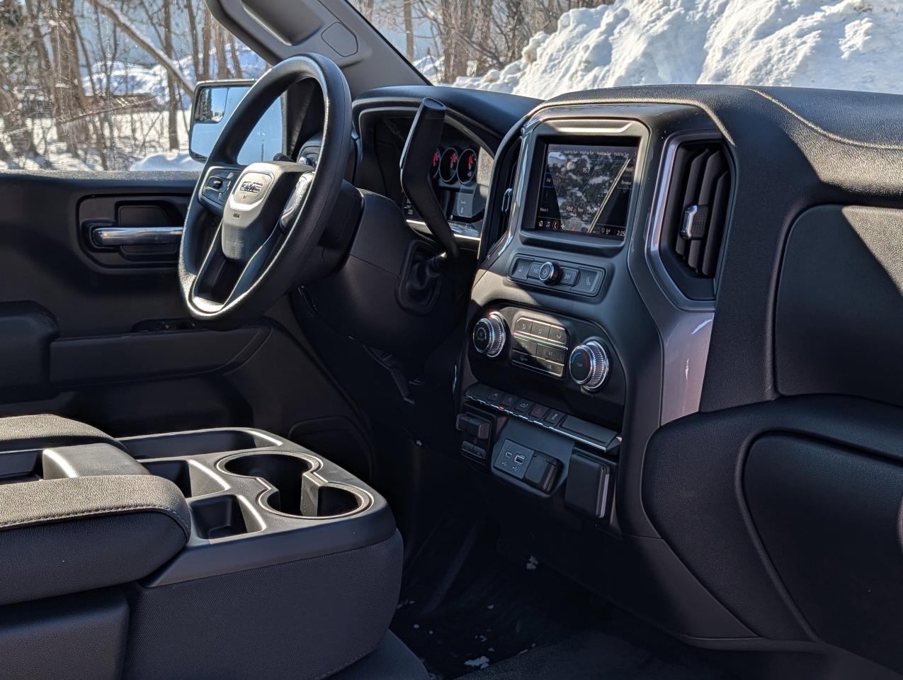 2026 GMC Sierra 1500 PRO Photo