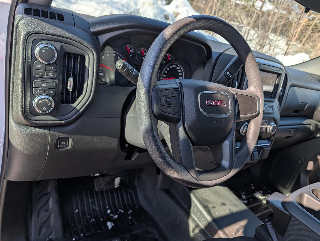 2026 GMC Sierra 1500 PRO Photo