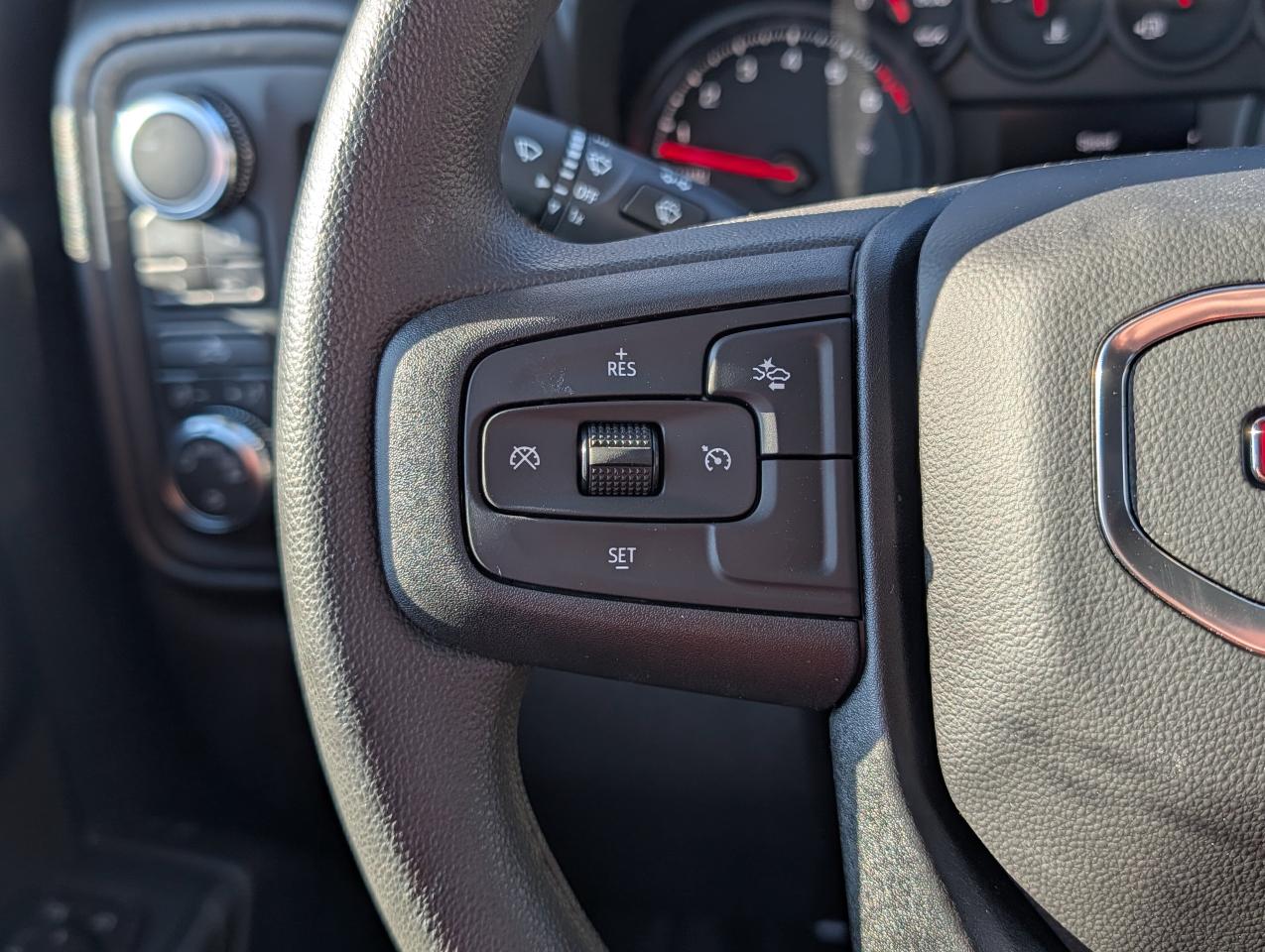 2026 GMC Sierra 1500 PRO Photo