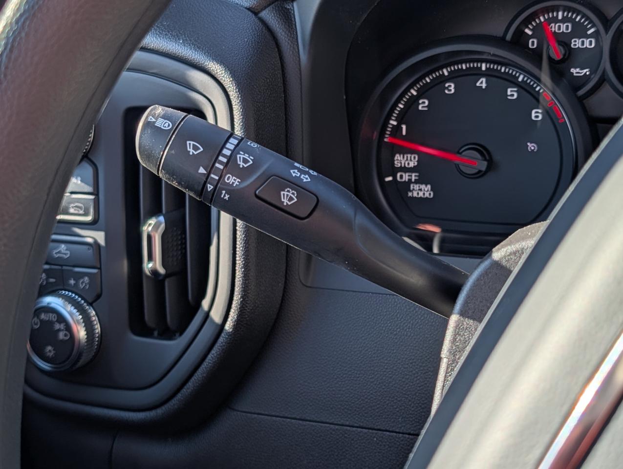 2026 GMC Sierra 1500 PRO Photo