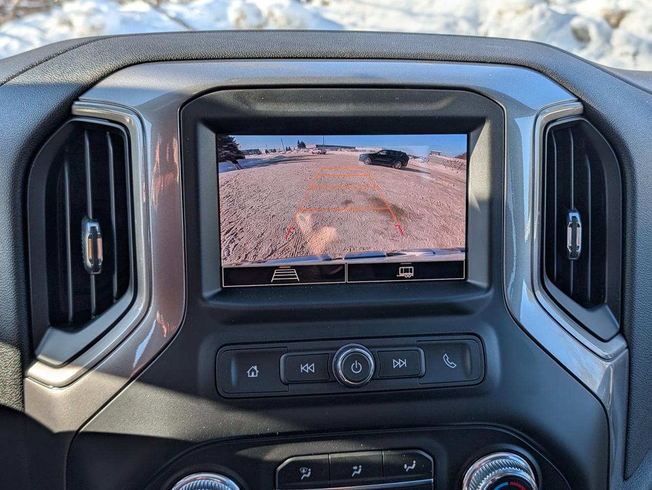 2026 GMC Sierra 1500 PRO Photo