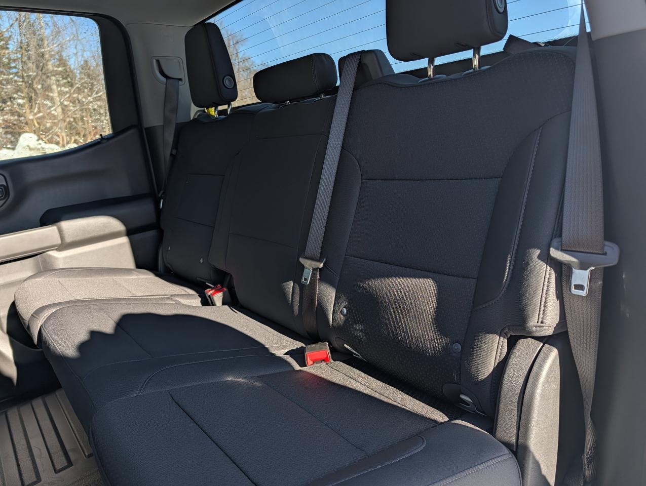 2026 GMC Sierra 1500 PRO Photo