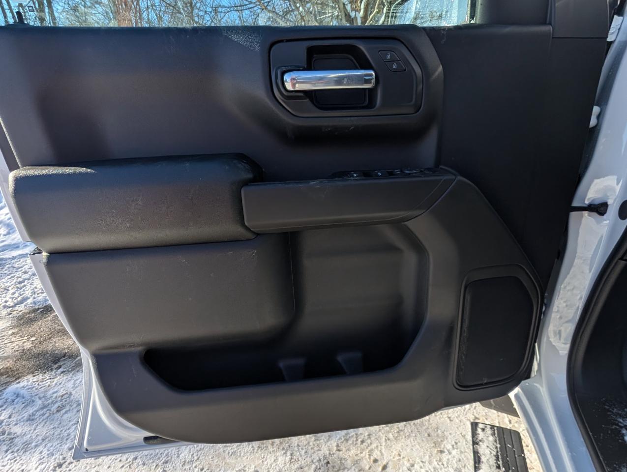 2026 GMC Sierra 1500 PRO Photo