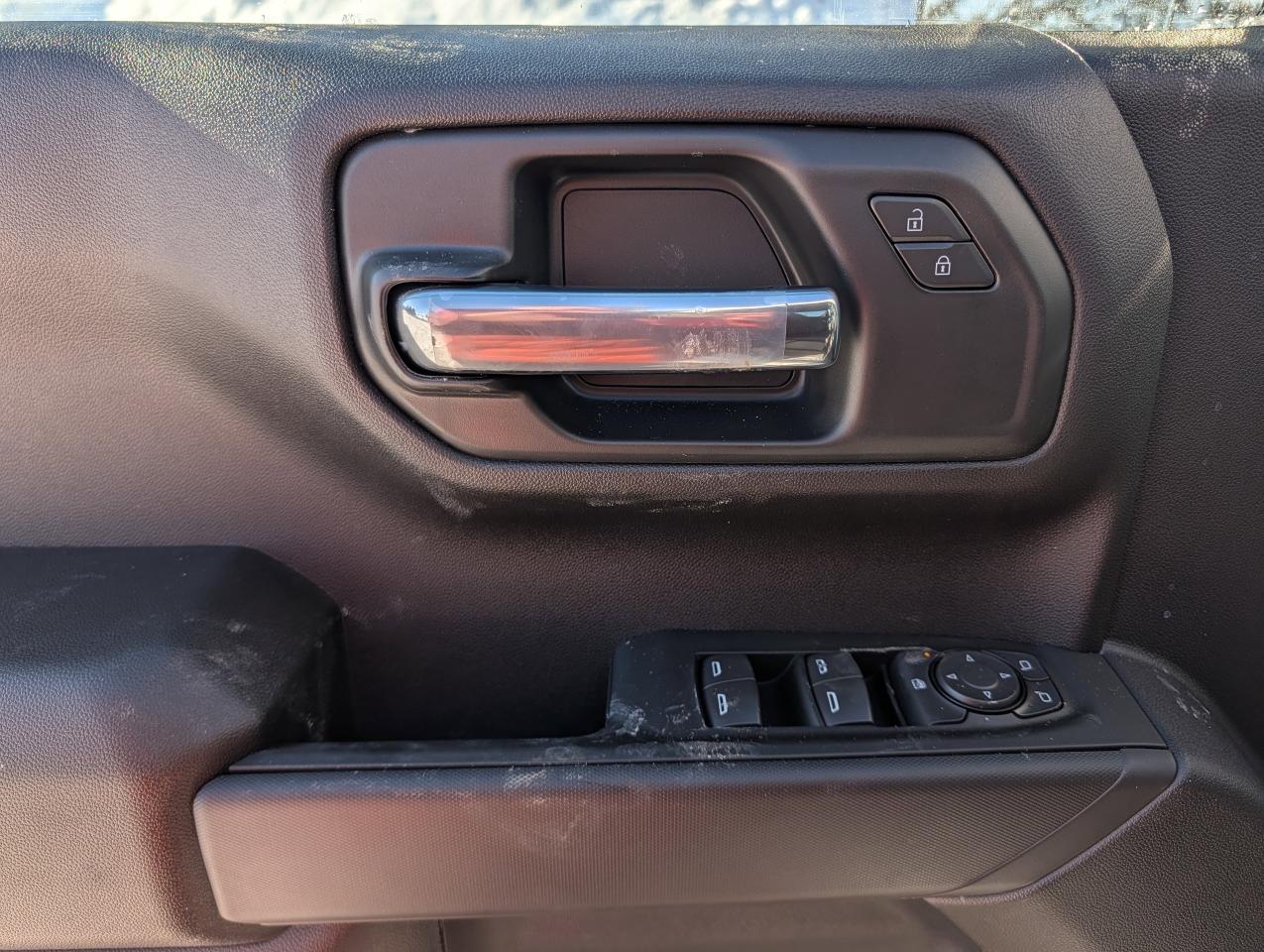 2026 GMC Sierra 1500 PRO Photo