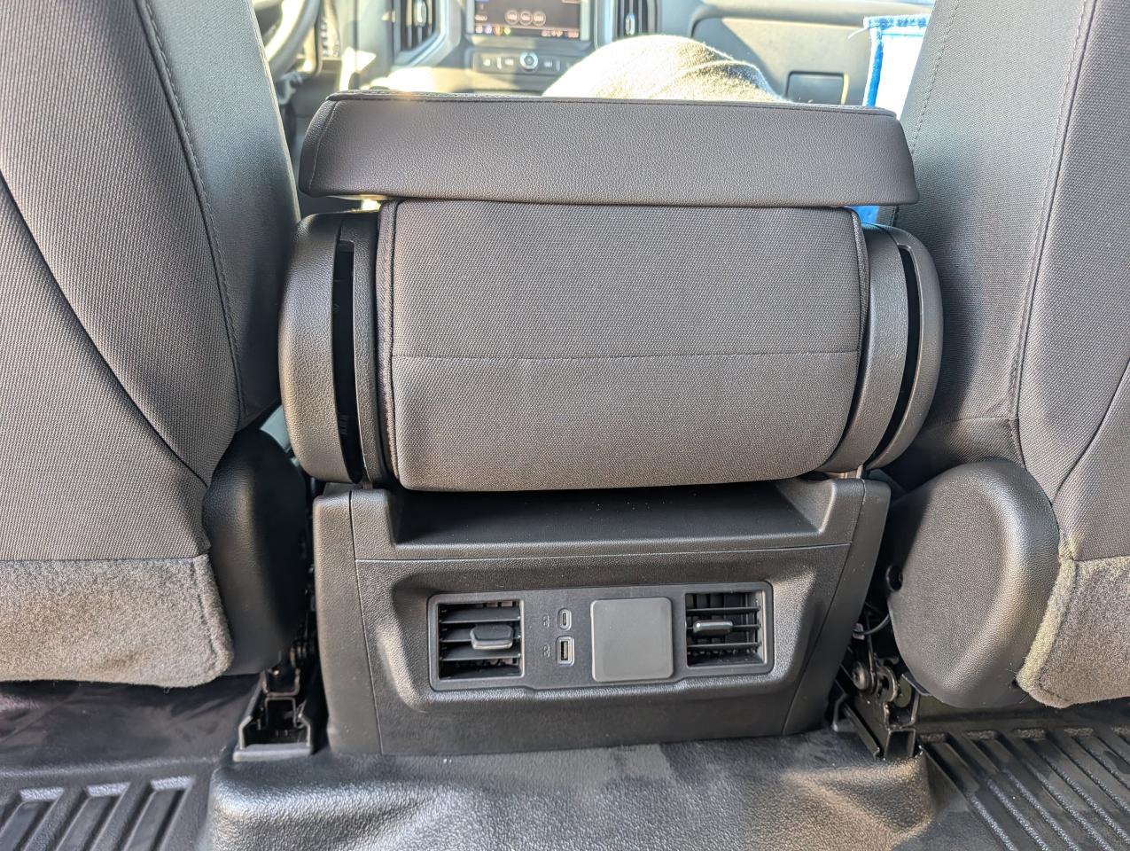 2026 GMC Sierra 1500 PRO Photo